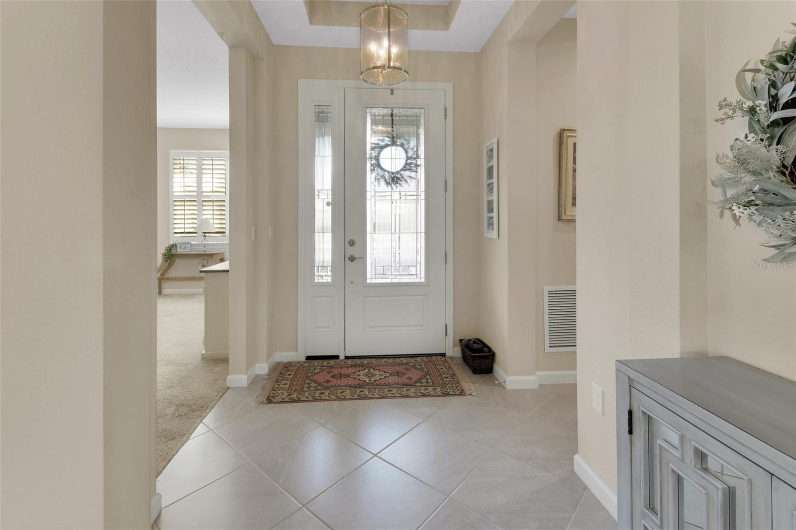 VICTORIA GARDENS PHASE 8 - Residential