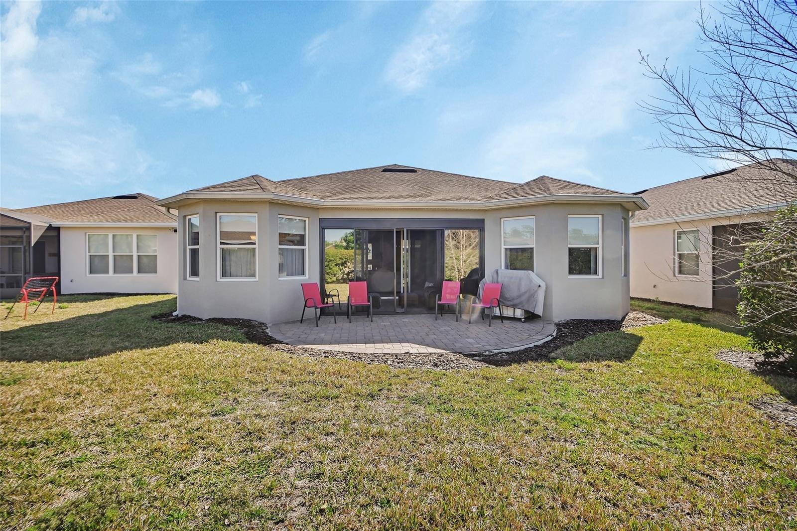 VICTORIA GARDENS PHASE 8 - Residential