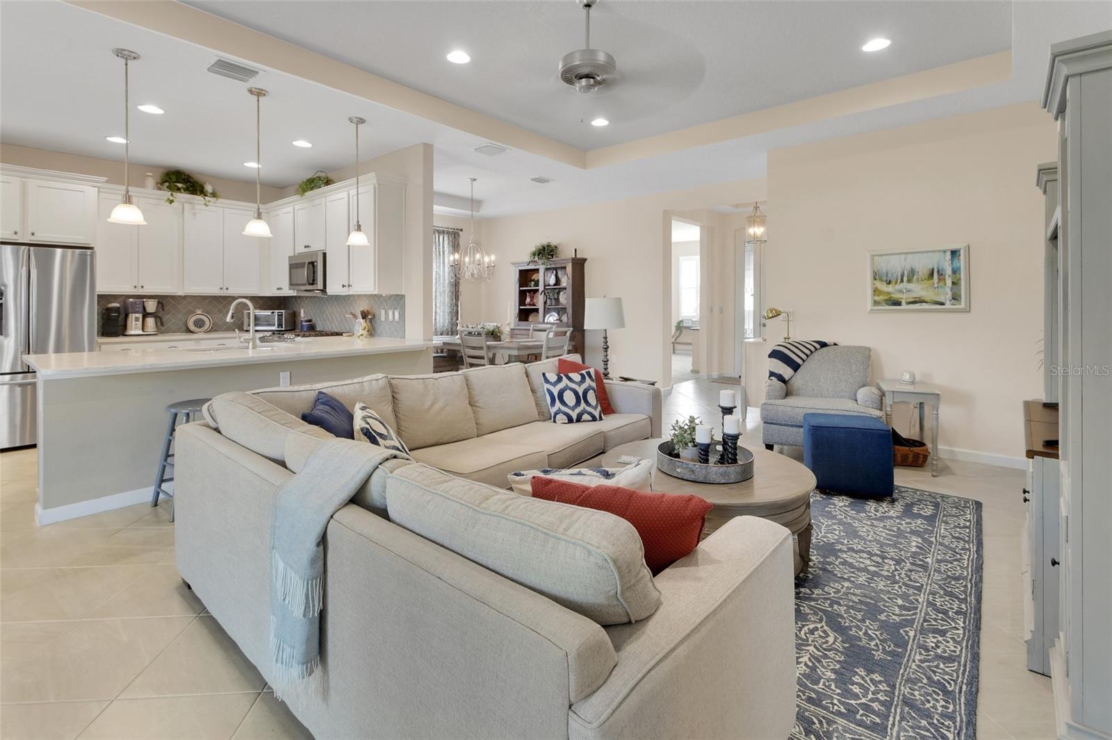 VICTORIA GARDENS PHASE 8 - Residential