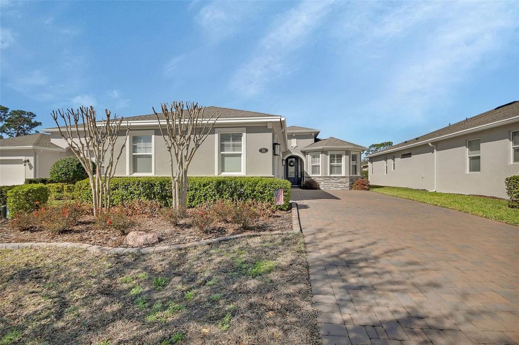 Photo of 254 Old Moss Circle, Deland, FL 32724 (MLS # V4947611)