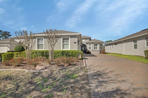 254 OLD MOSS CIRCLE DELAND FL 32724
