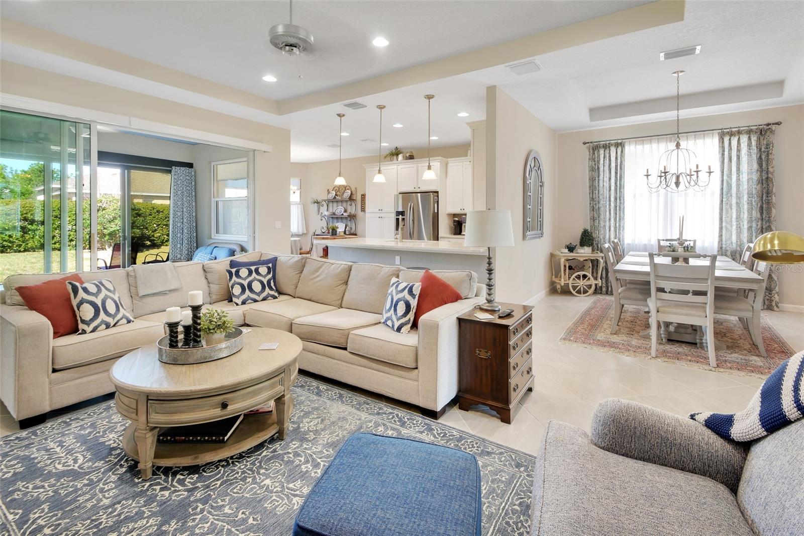 VICTORIA GARDENS PHASE 8 - Residential