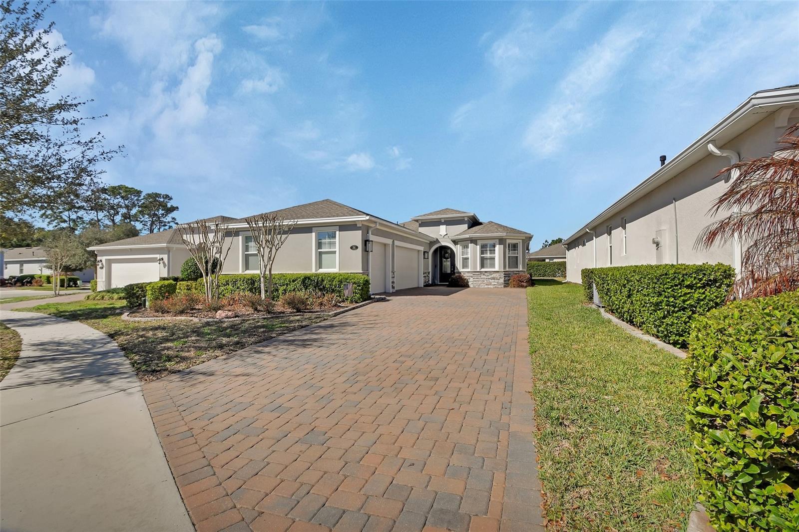 VICTORIA GARDENS PHASE 8 - Residential