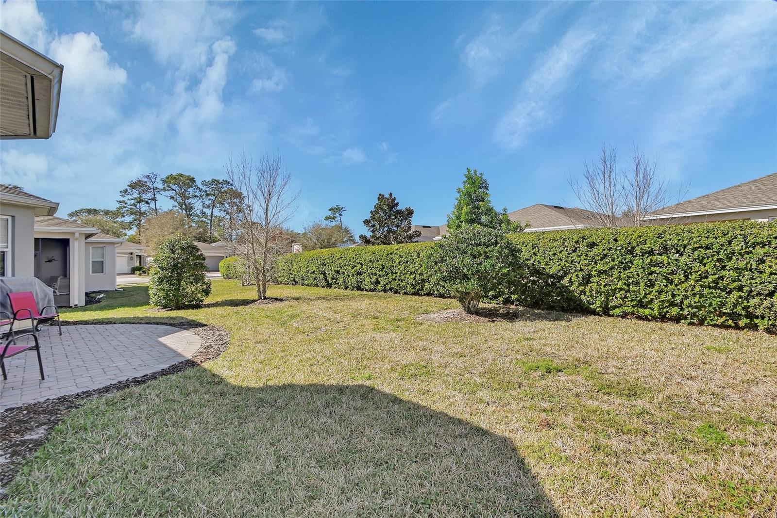 VICTORIA GARDENS PHASE 8 - Residential