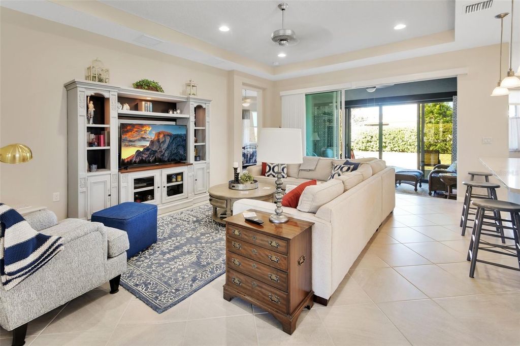 Photo of 254 Old Moss Circle, Deland, FL 32724 (MLS # V4947611)