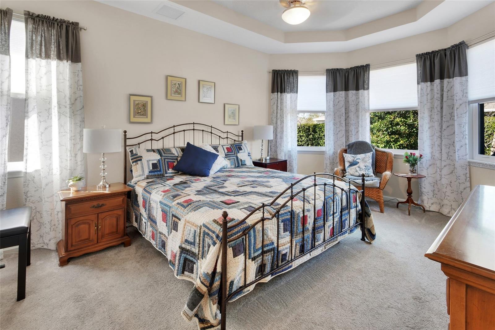 VICTORIA GARDENS PHASE 8 - Residential