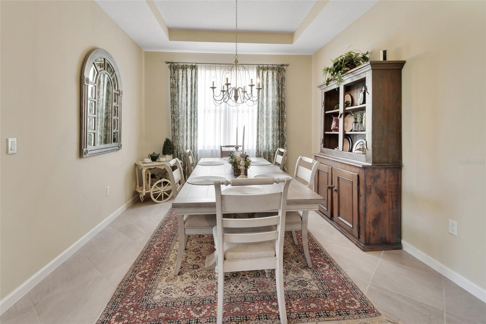 VICTORIA GARDENS PHASE 8 - Residential