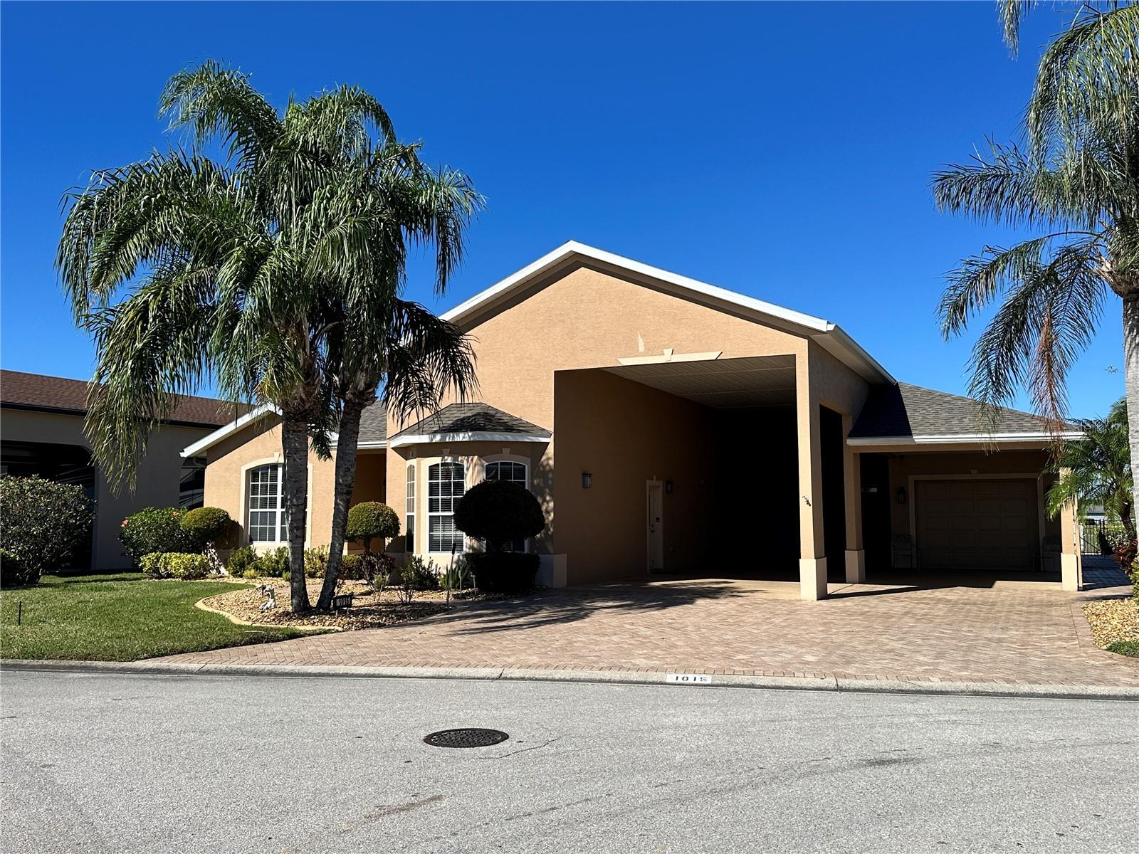 1015 CROSSROADS DRIVE