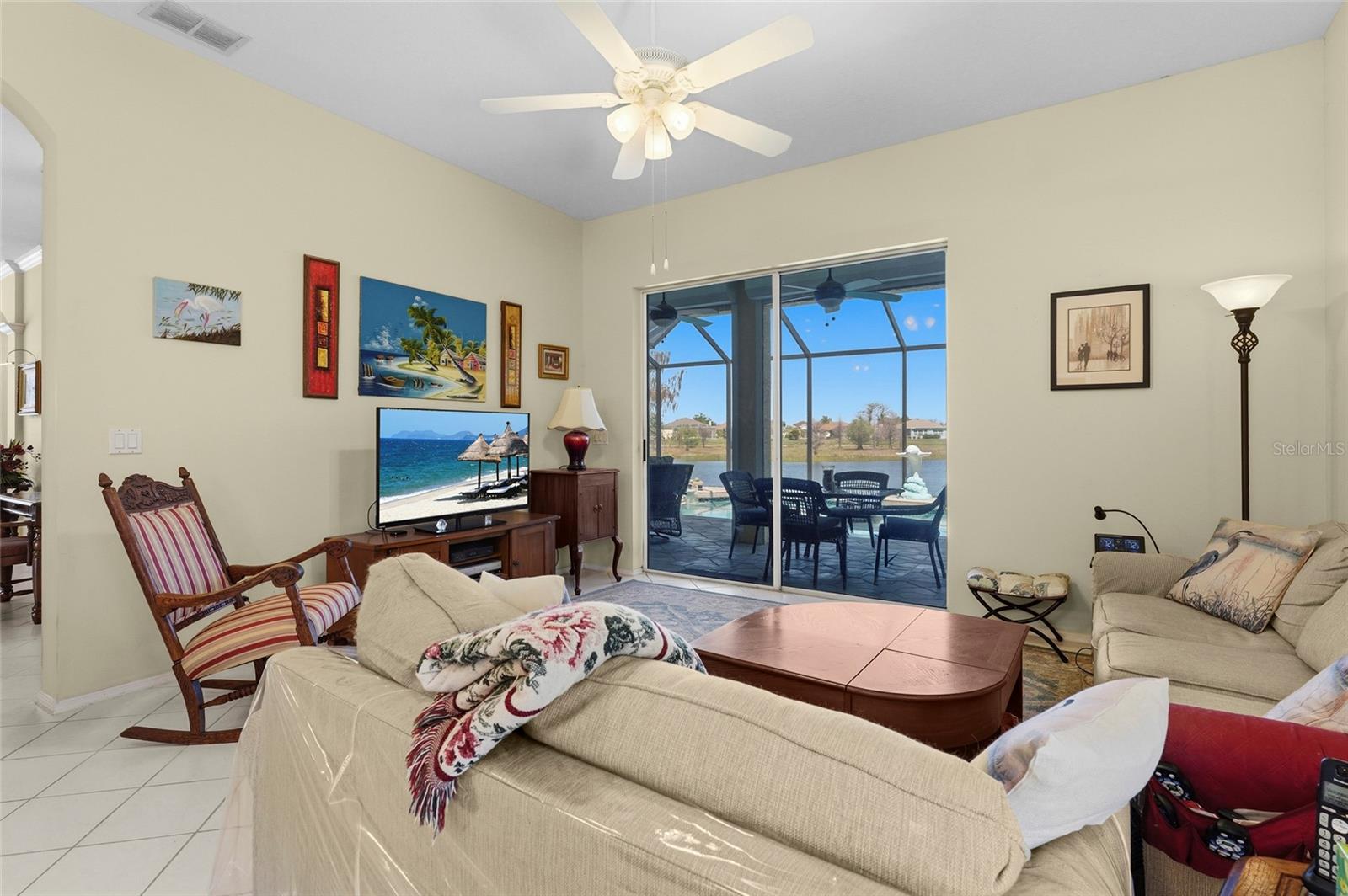 WOODMERE LAKES - Residential