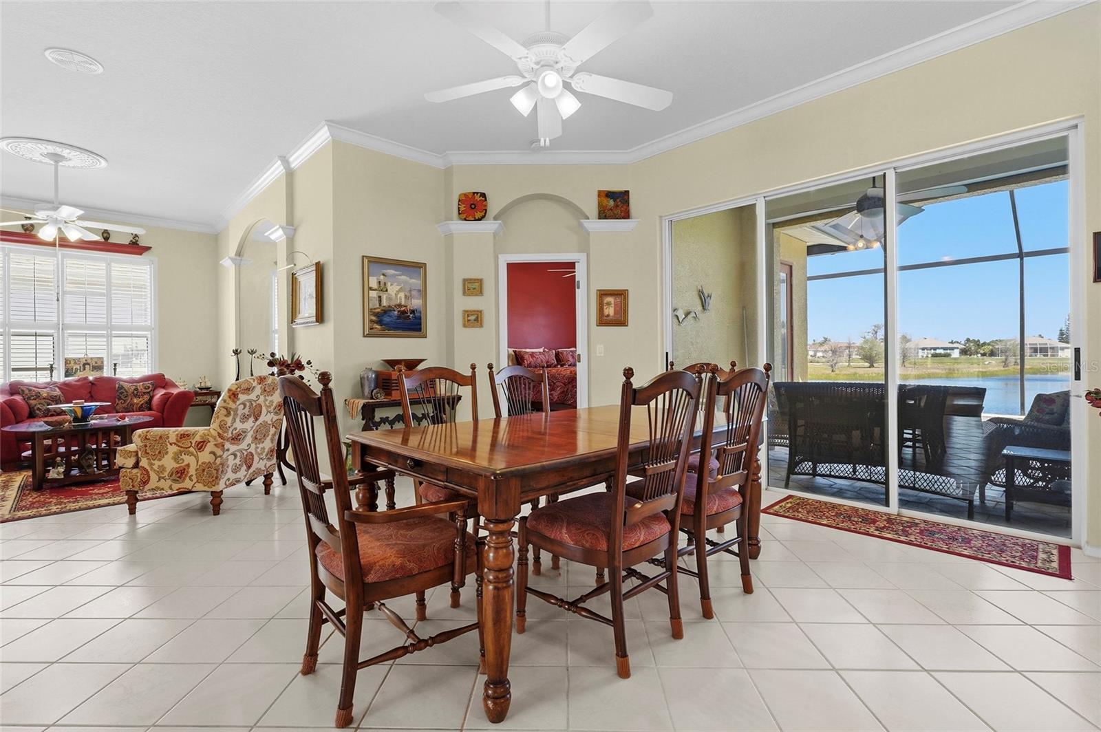 WOODMERE LAKES - Residential