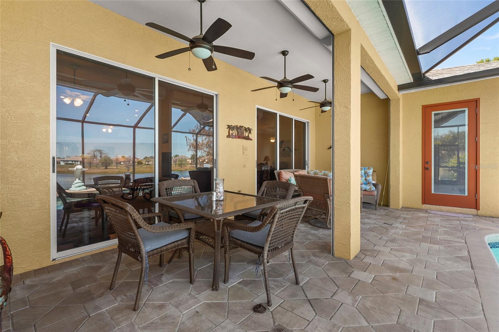 WOODMERE LAKES - Residential