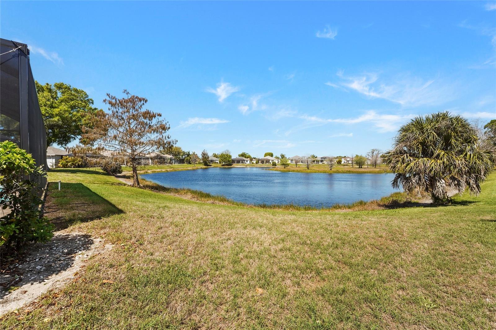 WOODMERE LAKES - Residential