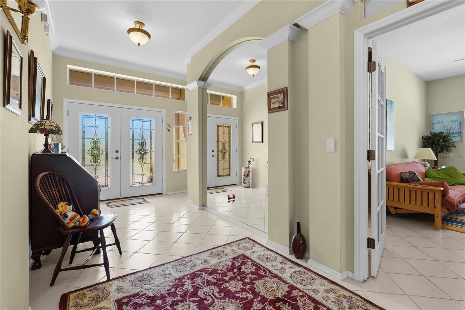 WOODMERE LAKES - Residential