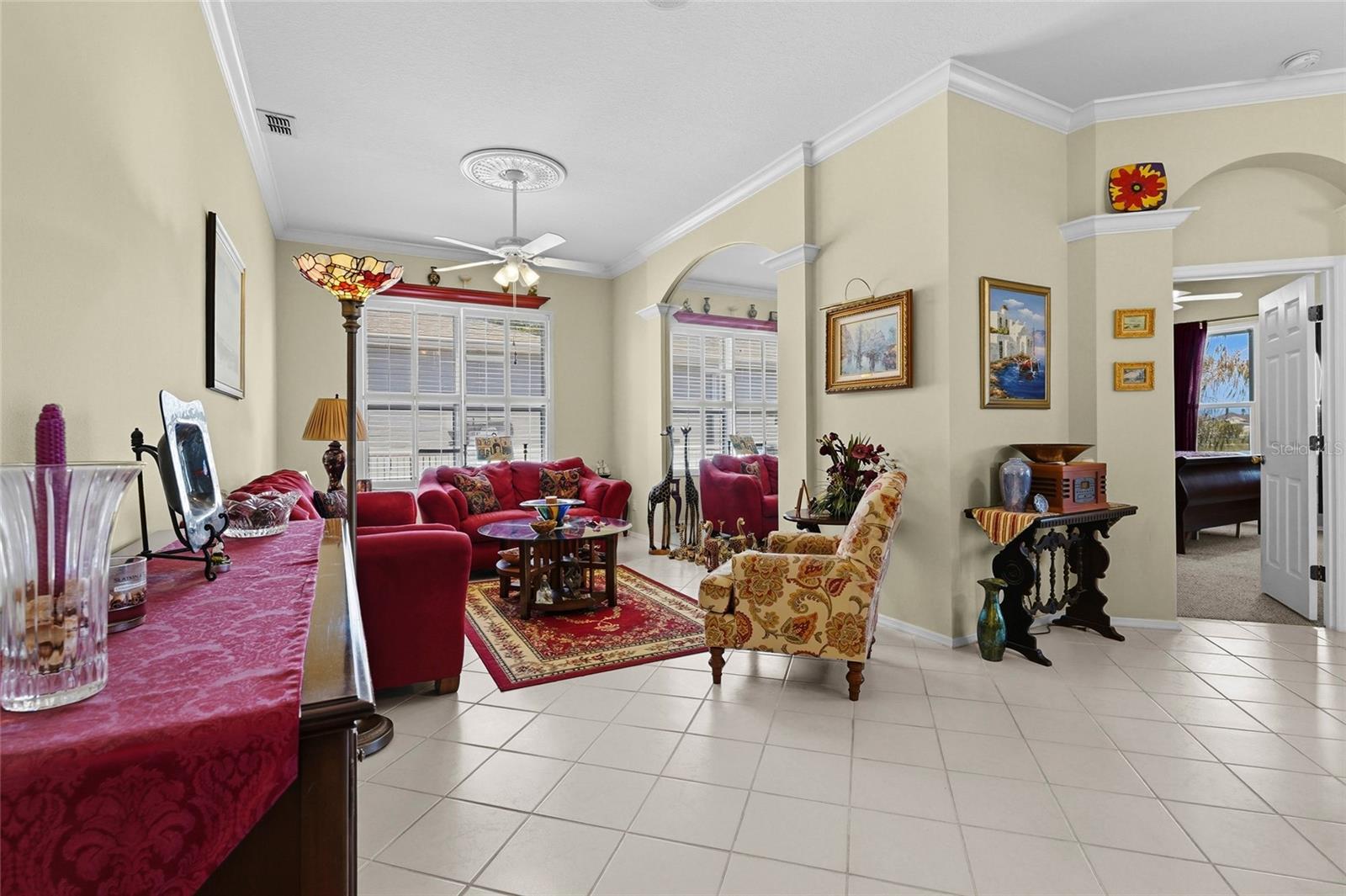 WOODMERE LAKES - Residential