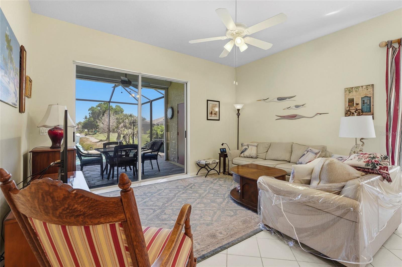 WOODMERE LAKES - Residential