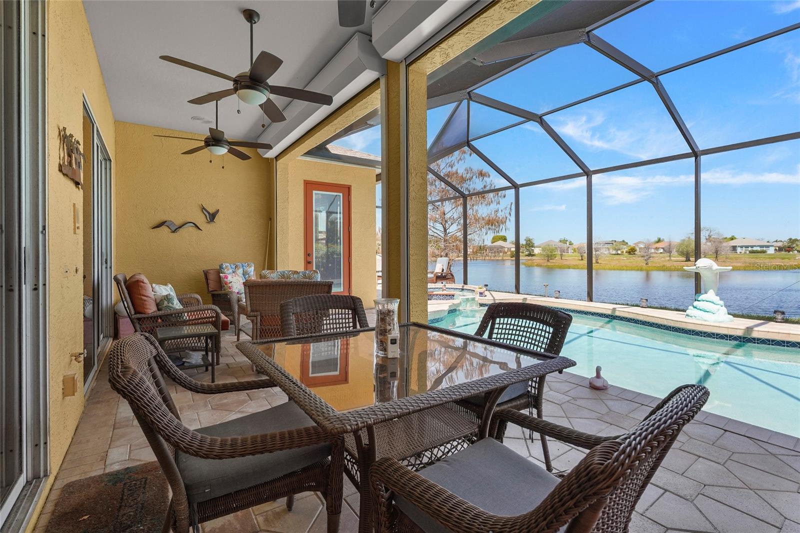 WOODMERE LAKES - Residential