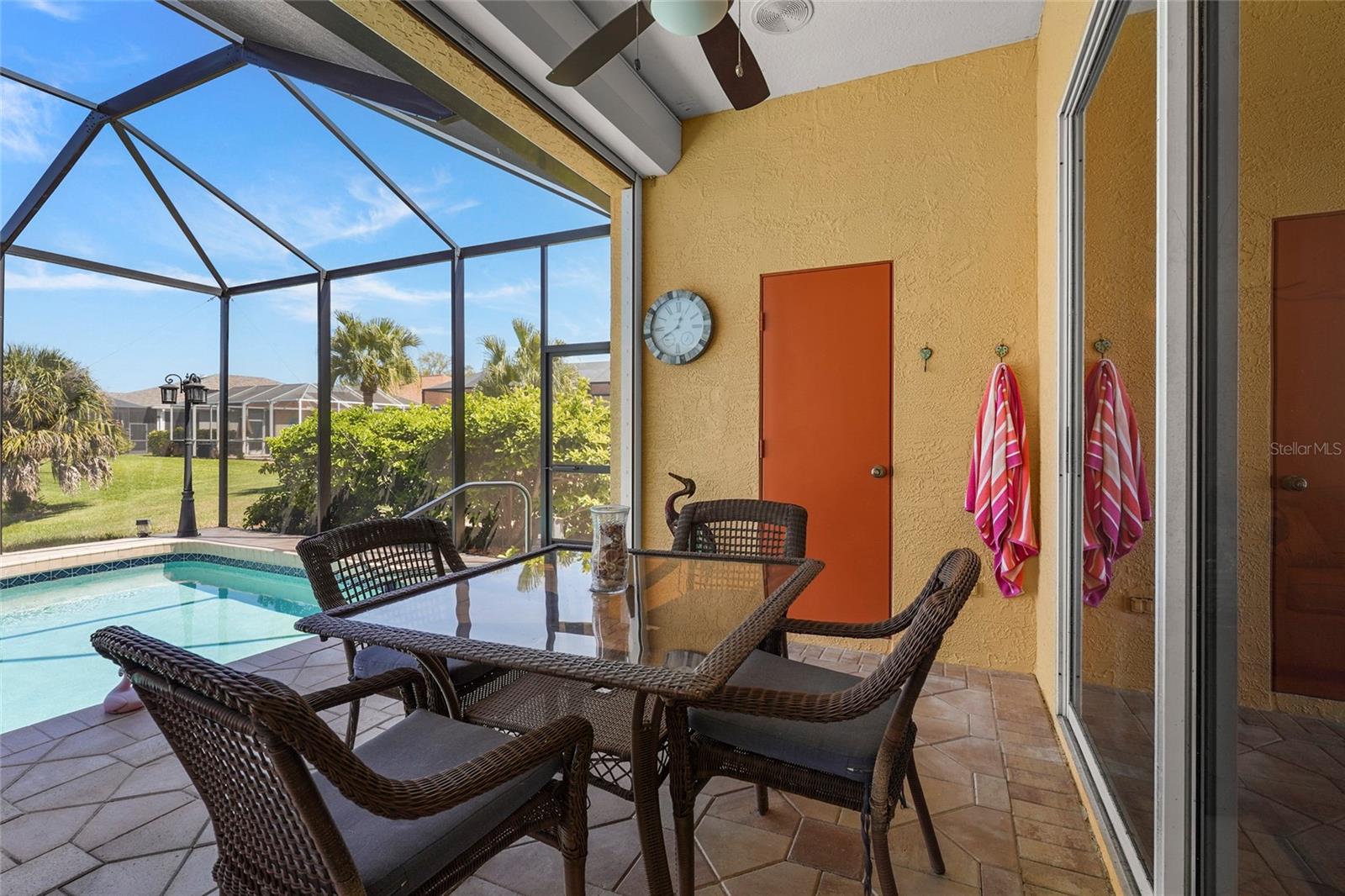 WOODMERE LAKES - Residential