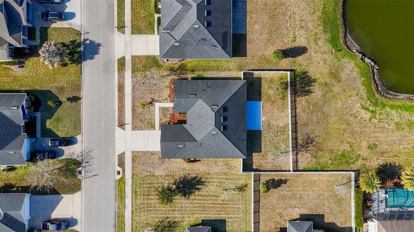 EAGLE LAKES PH 1 SEC 1 - Residential