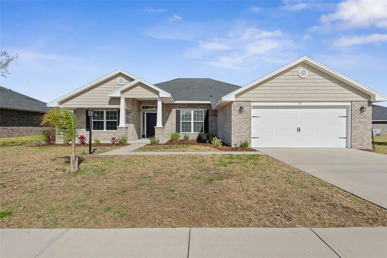 EAGLE LAKES PH 1 SEC 1 - Residential