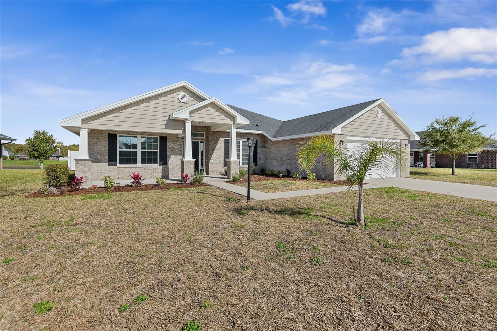 EAGLE LAKES PH 1 SEC 1 - Residential