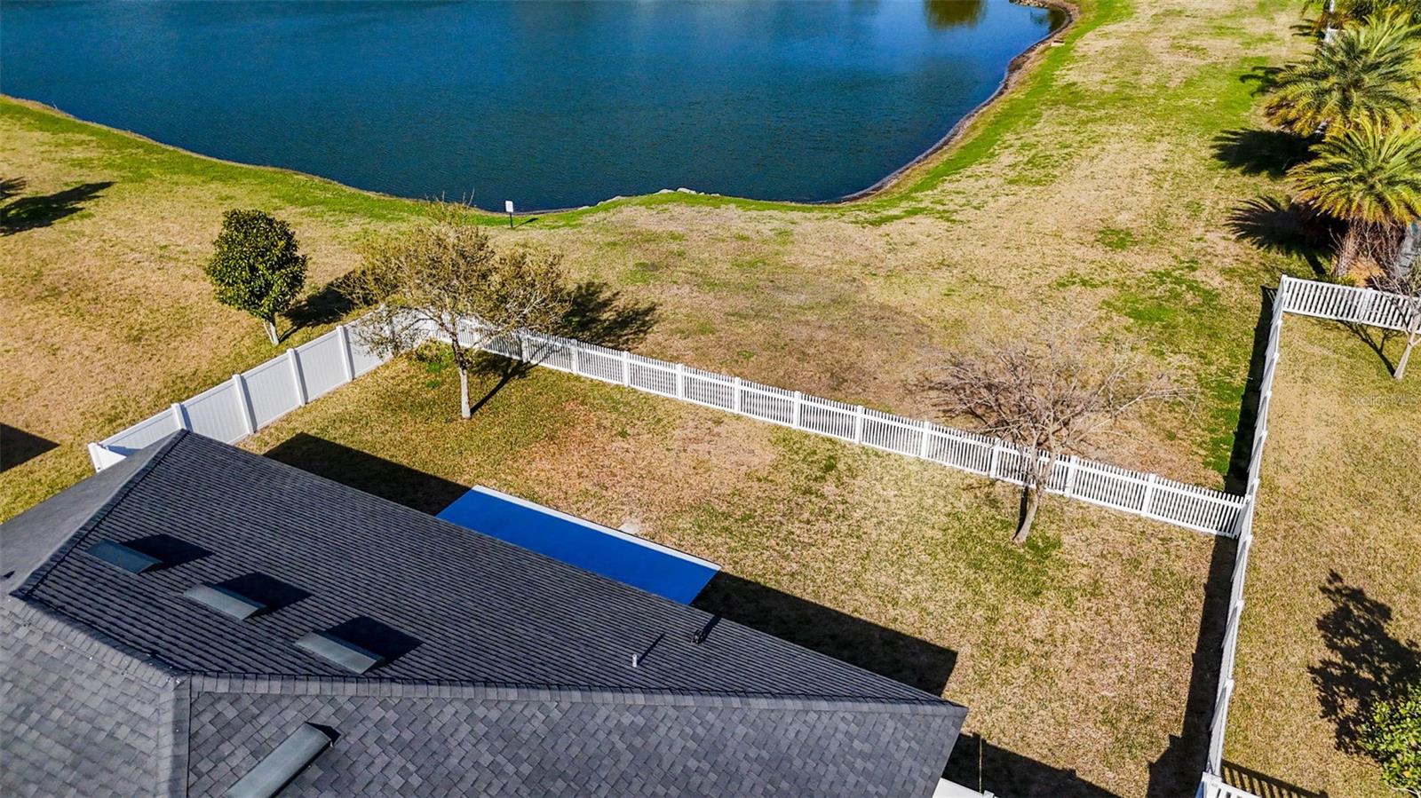 EAGLE LAKES PH 1 SEC 1 - Residential