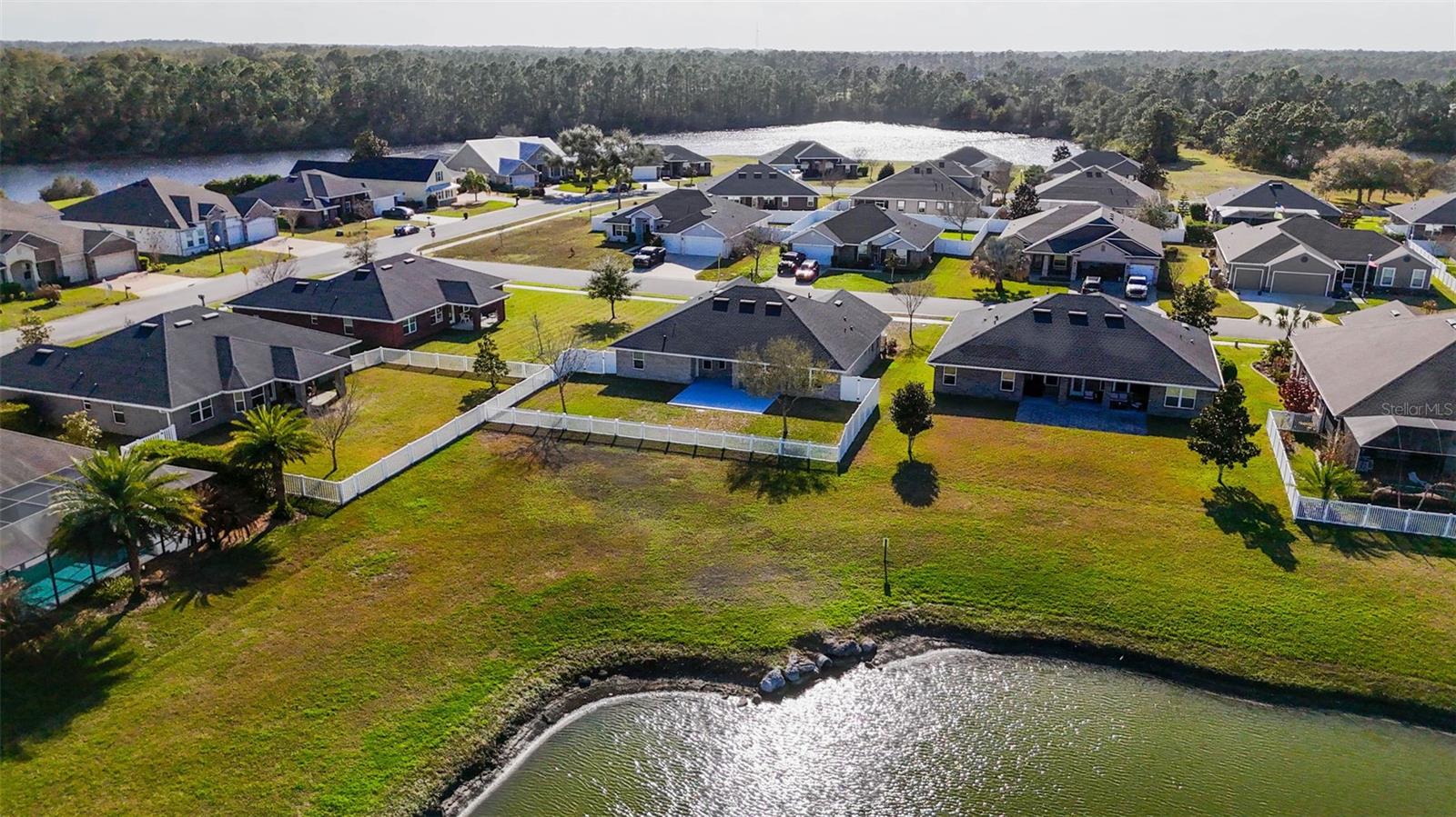 EAGLE LAKES PH 1 SEC 1 - Residential