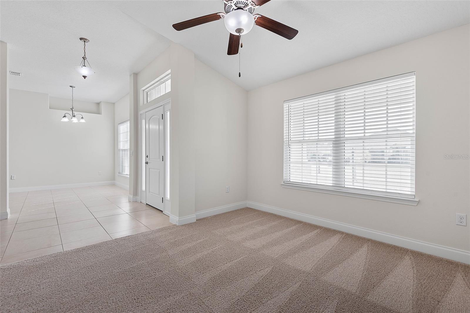 EAGLE LAKES PH 1 SEC 1 - Residential