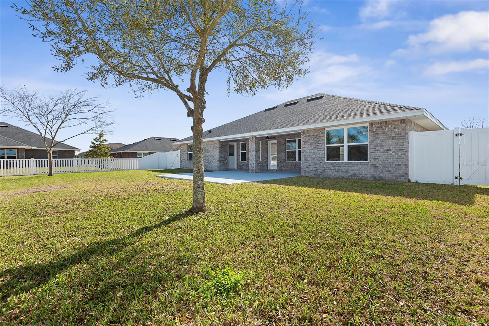 EAGLE LAKES PH 1 SEC 1 - Residential