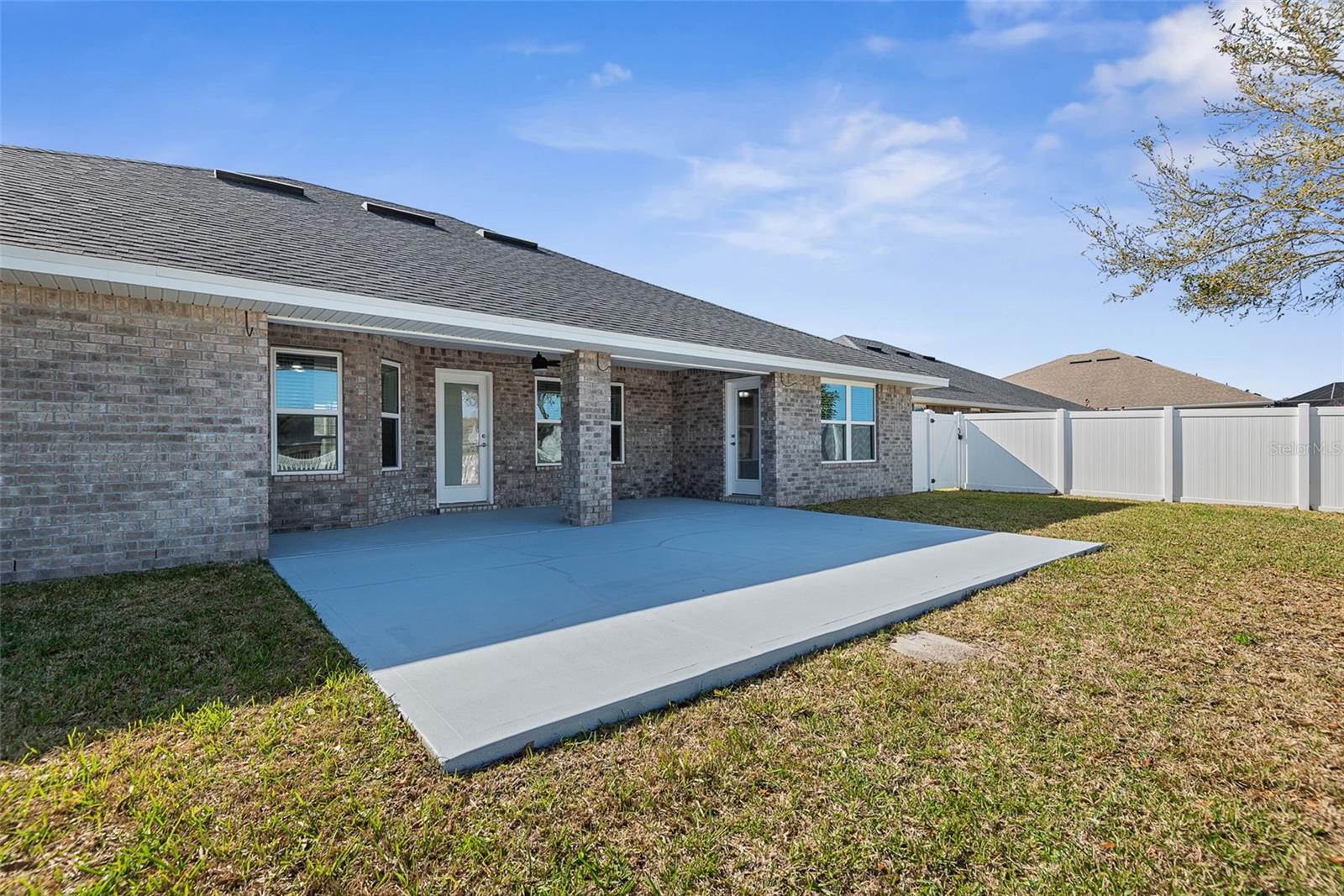 EAGLE LAKES PH 1 SEC 1 - Residential