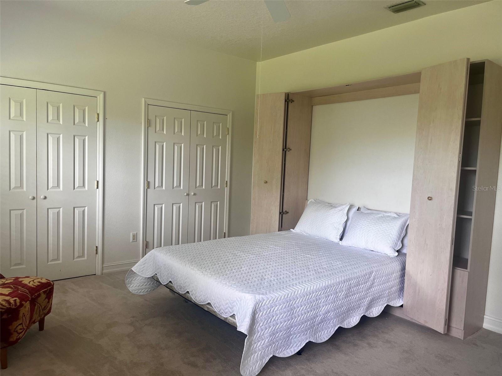 PARK PLACE ESTATES - Residential Lease