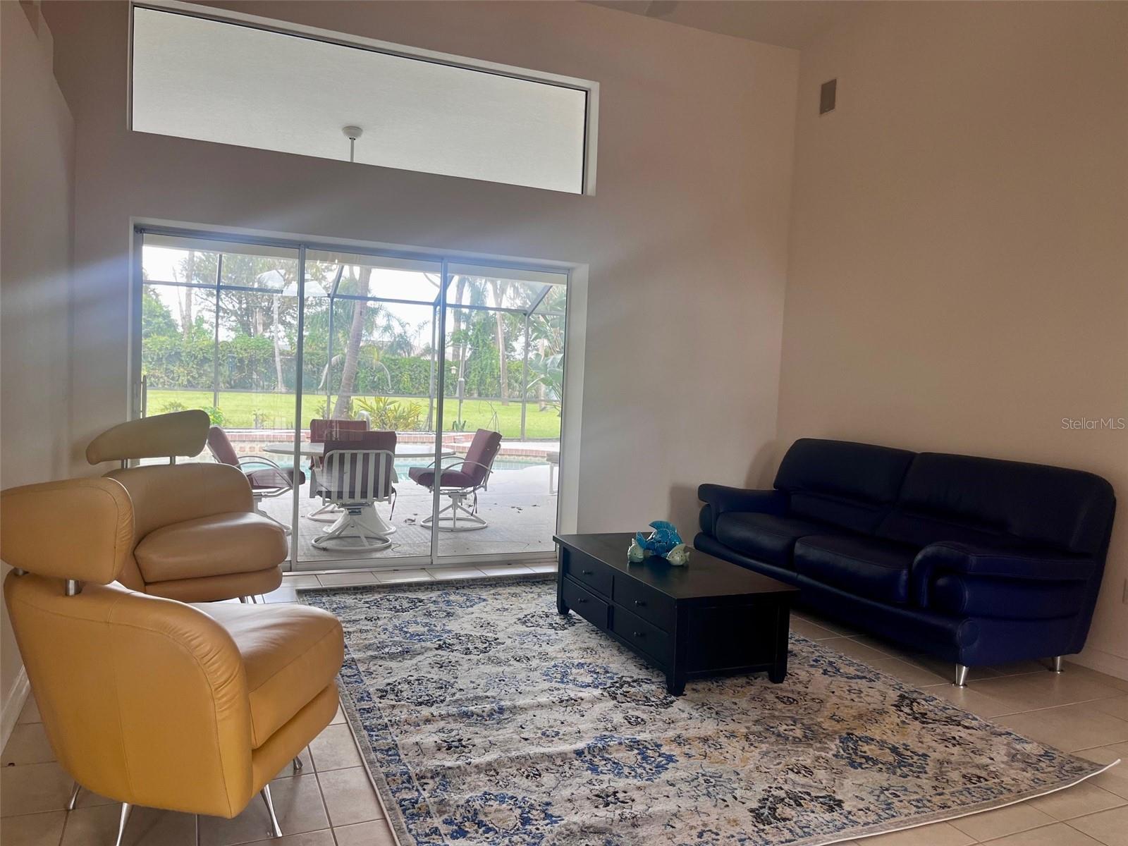 PARK PLACE ESTATES - Residential Lease
