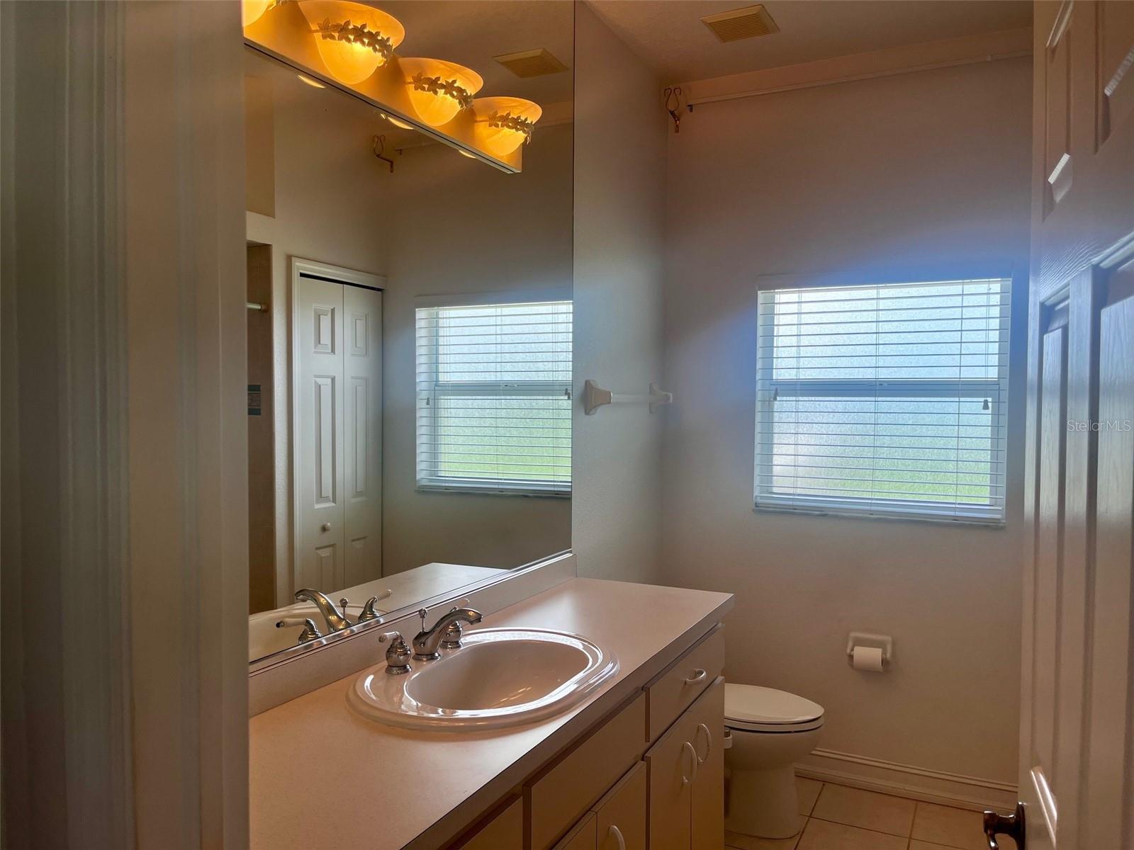 PARK PLACE ESTATES - Residential Lease