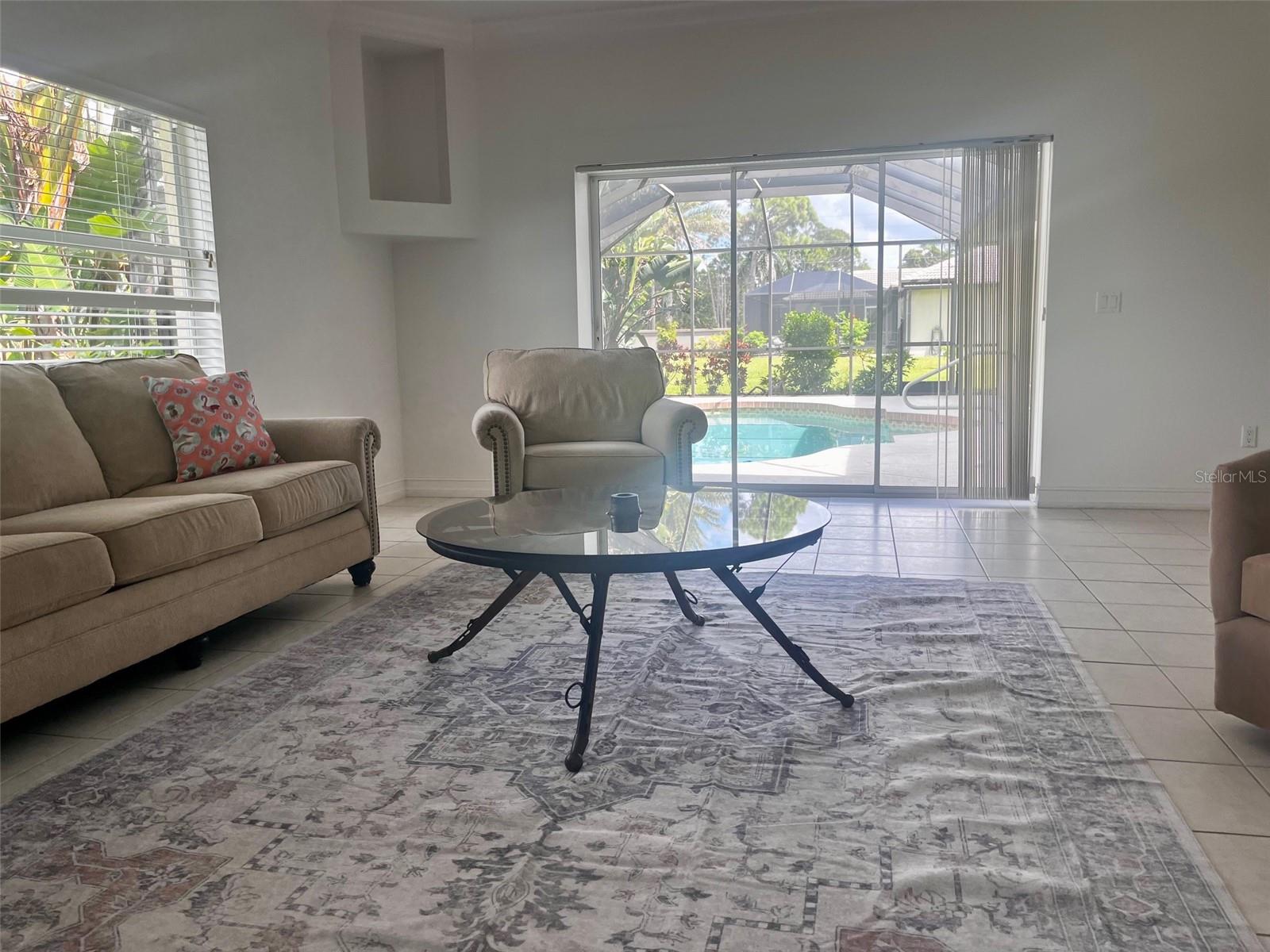 PARK PLACE ESTATES - Residential Lease