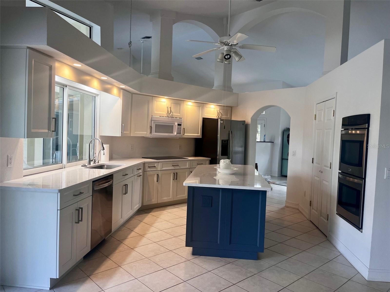 PARK PLACE ESTATES - Residential Lease