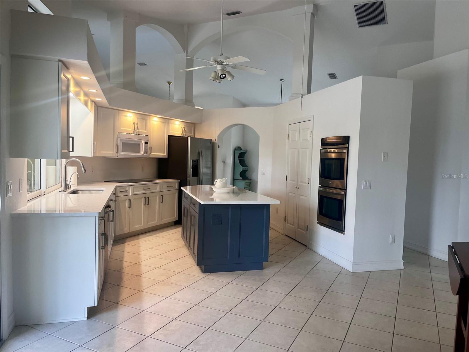 PARK PLACE ESTATES - Residential Lease