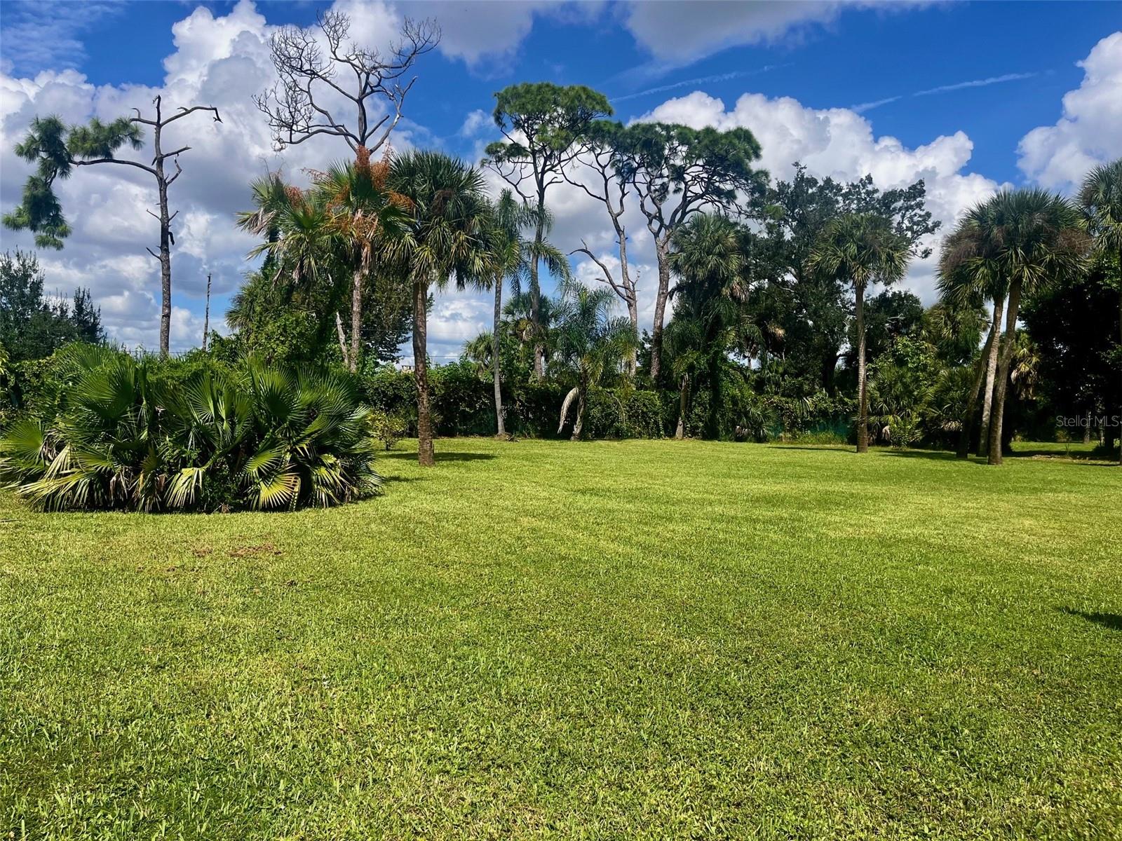 PARK PLACE ESTATES - Residential Lease