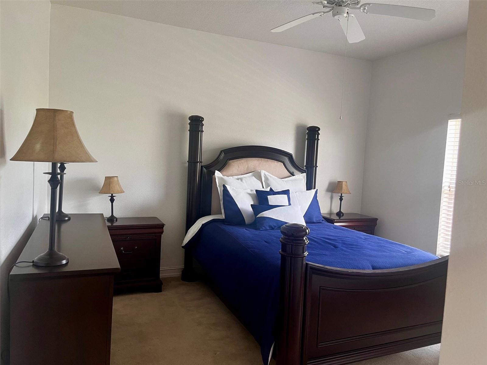 PARK PLACE ESTATES - Residential Lease