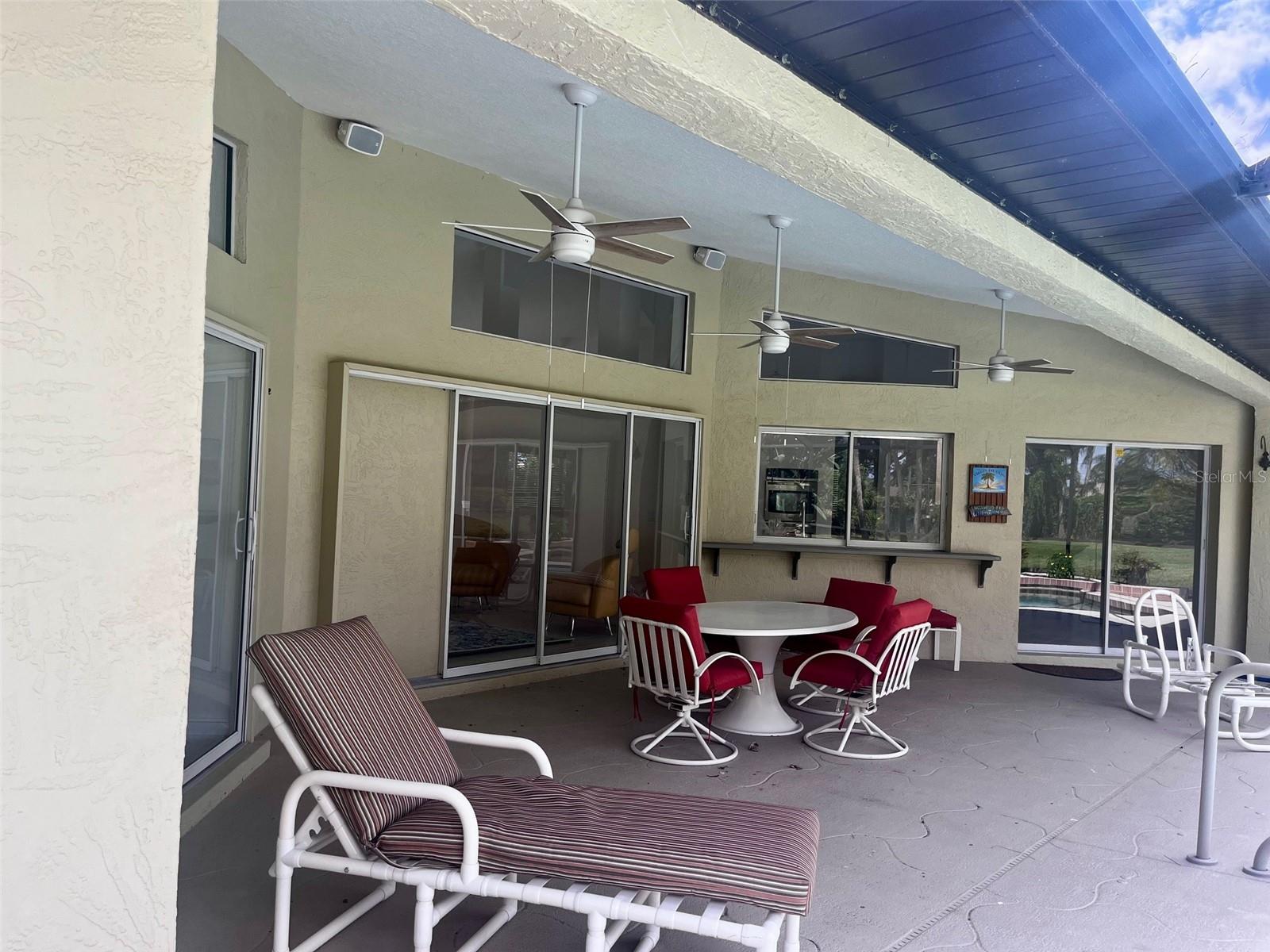 PARK PLACE ESTATES - Residential Lease
