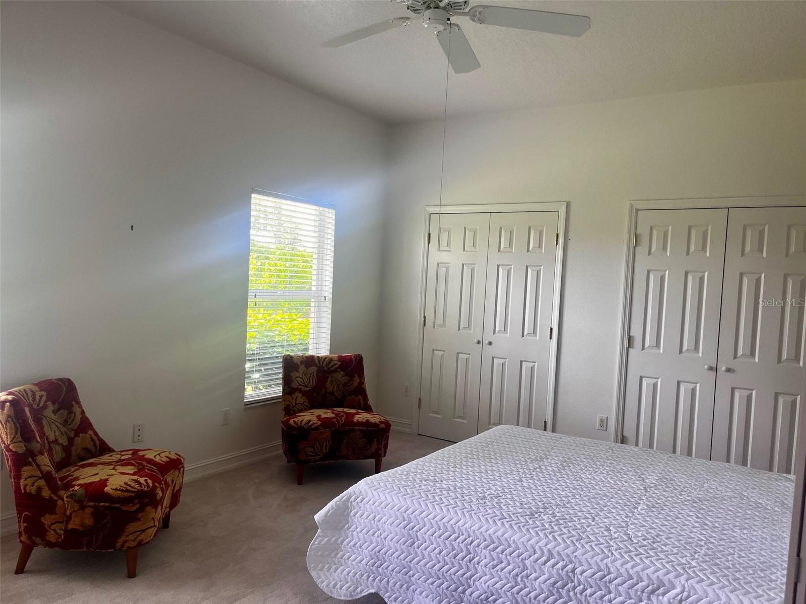 PARK PLACE ESTATES - Residential Lease