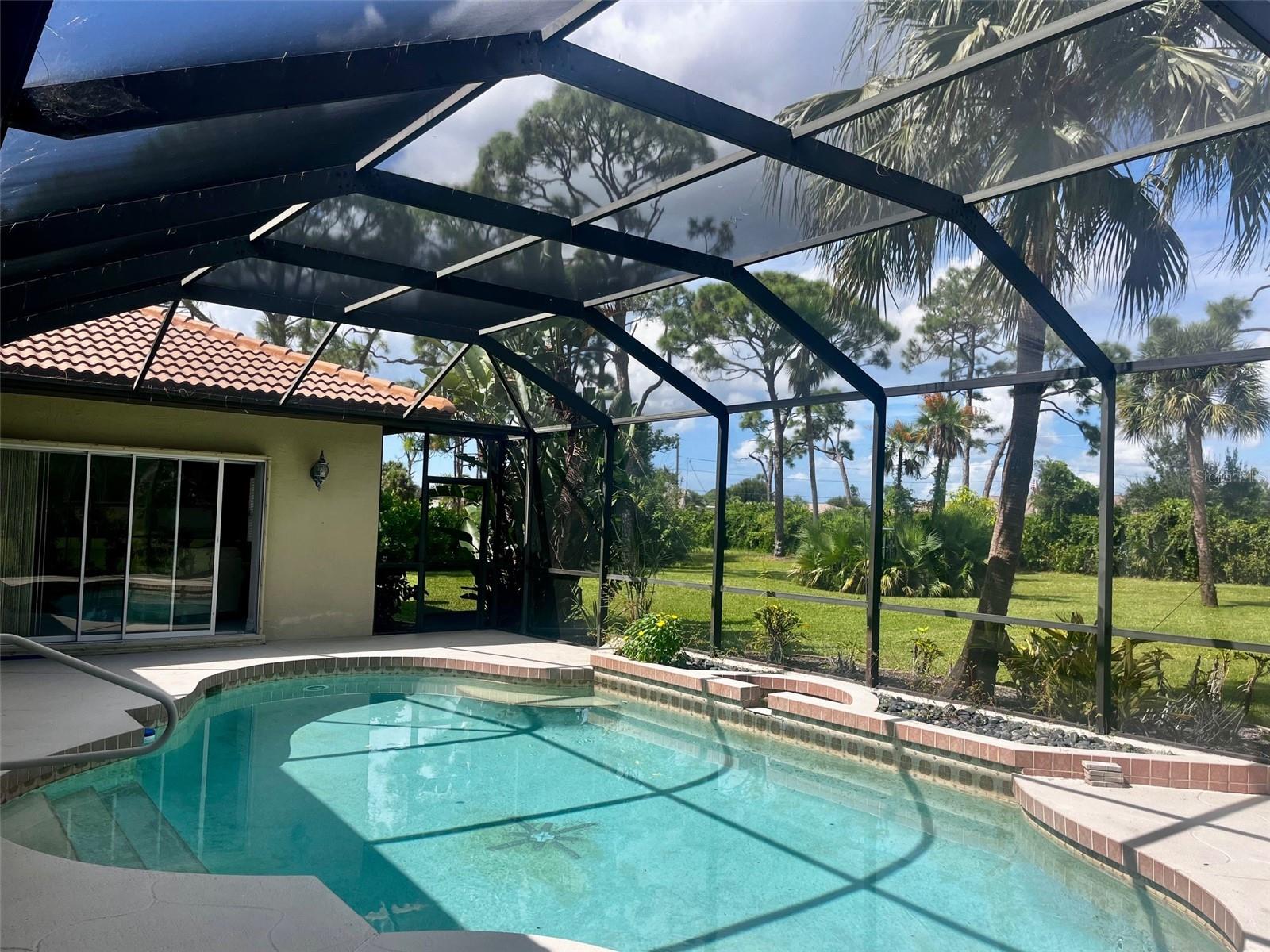 PARK PLACE ESTATES - Residential Lease