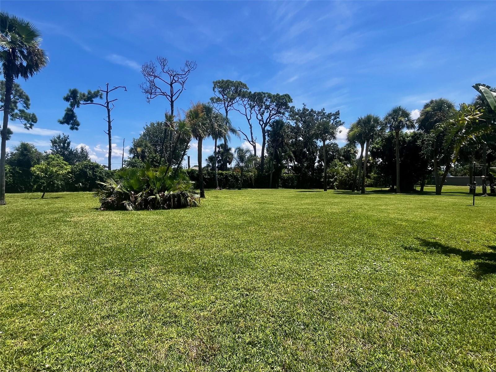 PARK PLACE ESTATES - Residential Lease