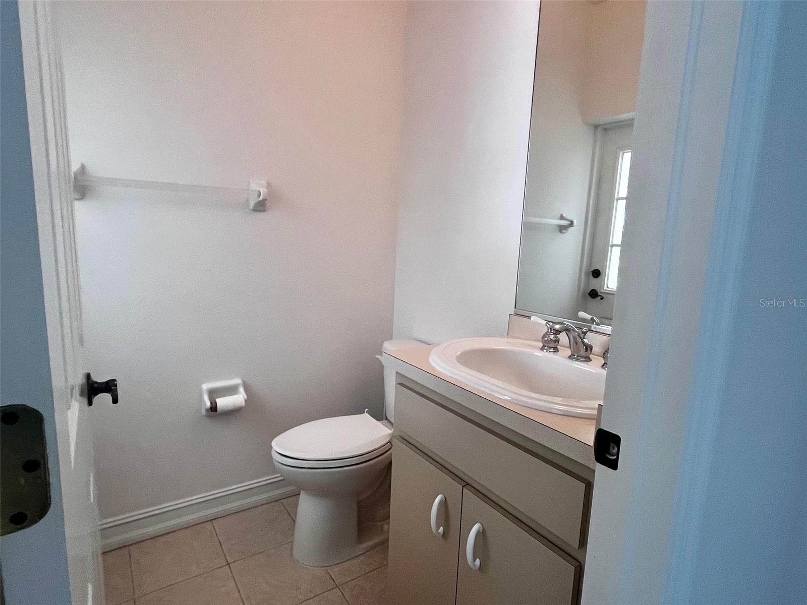 PARK PLACE ESTATES - Residential Lease