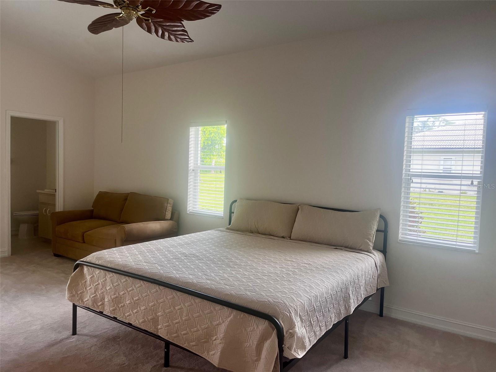 PARK PLACE ESTATES - Residential Lease