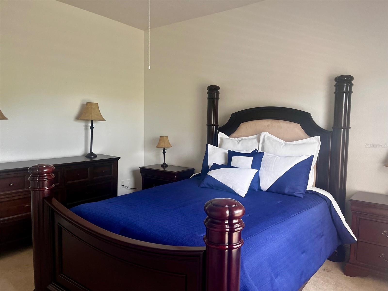 PARK PLACE ESTATES - Residential Lease