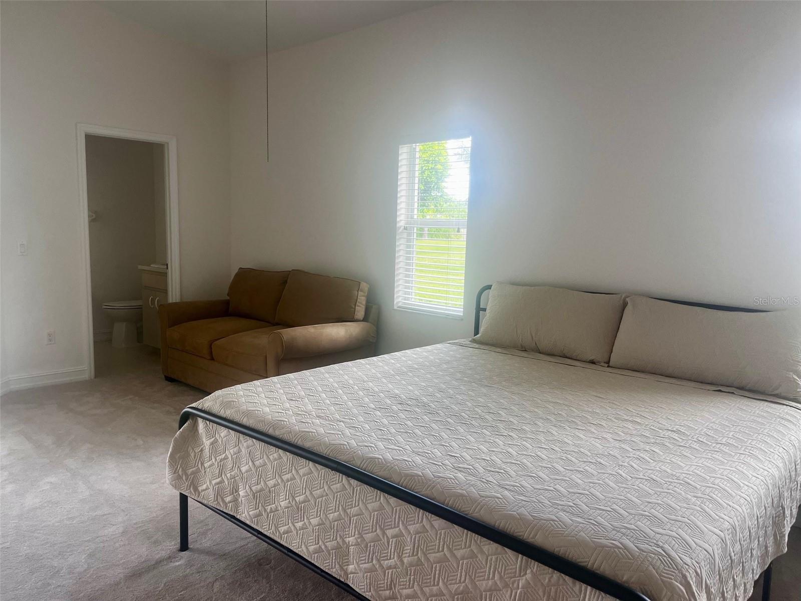PARK PLACE ESTATES - Residential Lease