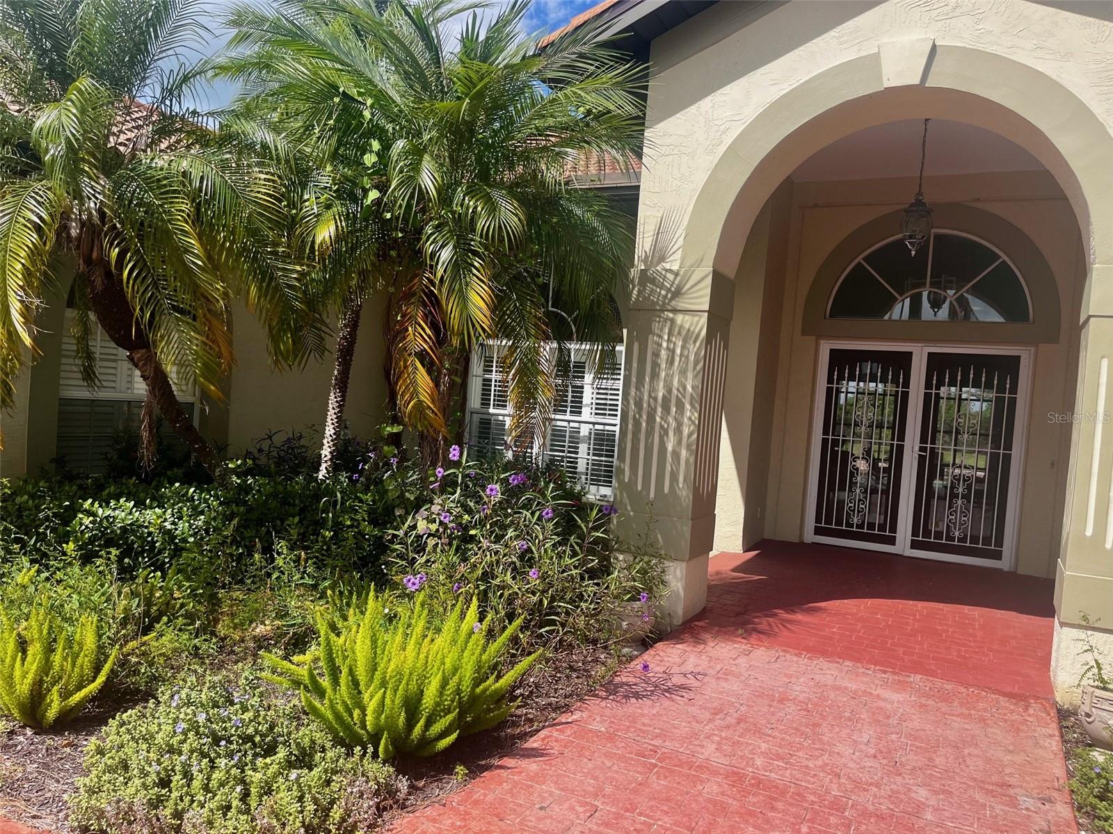 PARK PLACE ESTATES - Residential Lease