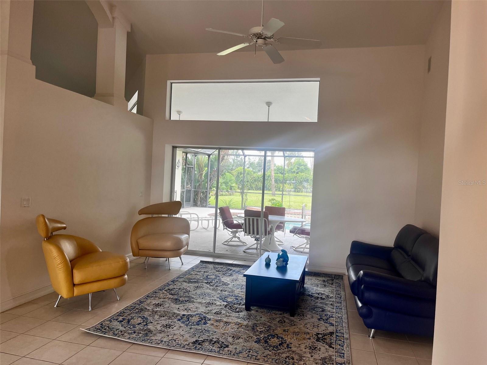 PARK PLACE ESTATES - Residential Lease