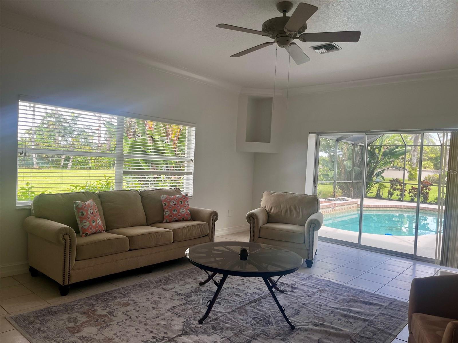 PARK PLACE ESTATES - Residential Lease