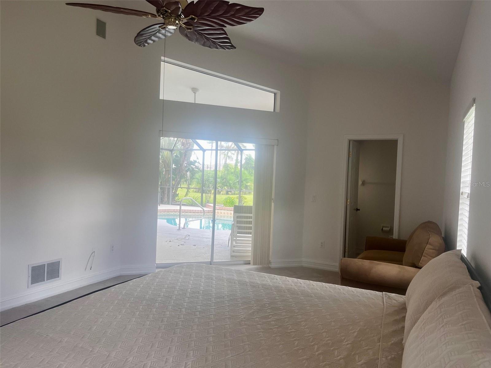 PARK PLACE ESTATES - Residential Lease