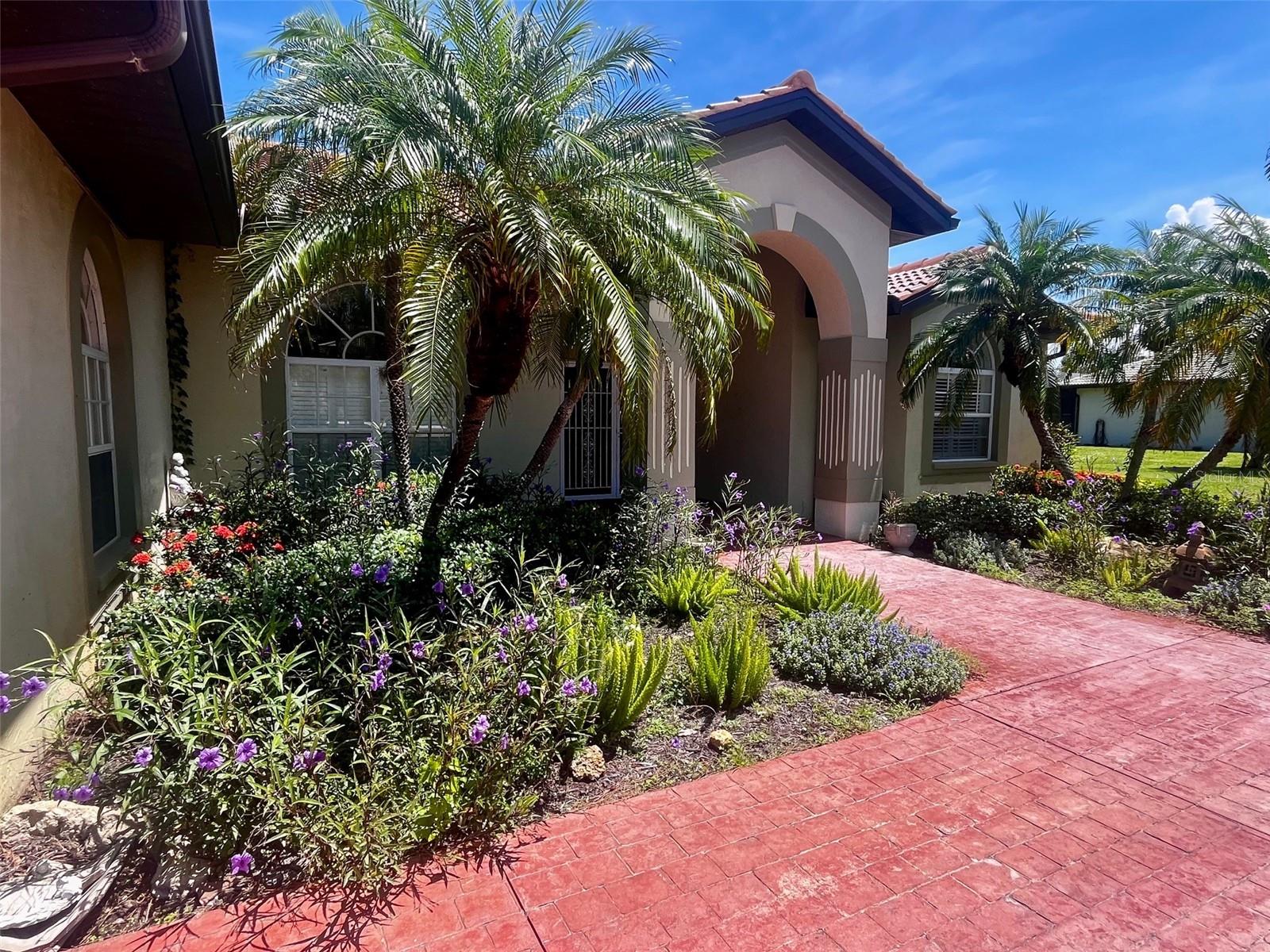 PARK PLACE ESTATES - Residential Lease